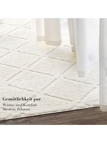 payé Teppich Hochflor Nara 2997