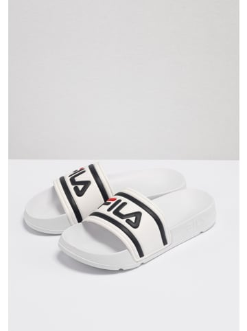 Fila Sandale "Morro Bay Teens" in Weiß