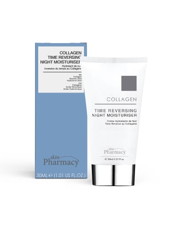 skinChemists skinPharmacy Feuchtigkeits- & Kollagen-Regenerationsset