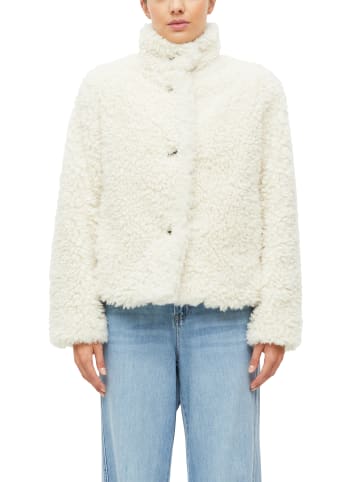s.Oliver Jacke in ecru