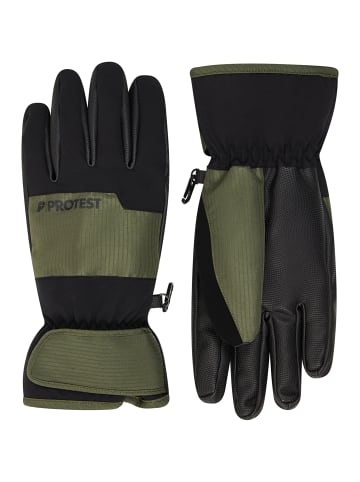 Protest " PRTRAZOR in Thyme