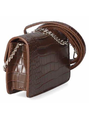Fräulein Frida Handtasche in brown