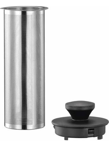Melissa Wasserkocher mit Temperatur-Regelung und Tee-Filter Melissa 16130305