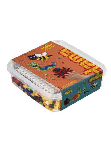 Hama Box Garten Maxi-Bügelperlen - ab 3 Jahren