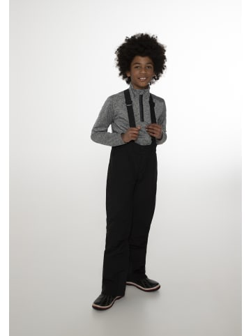 Protest " BORK JR in True Black