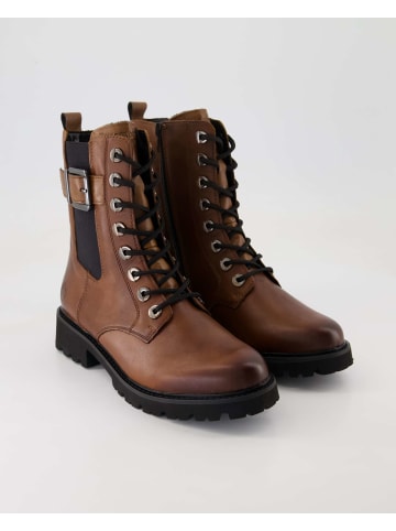 remonte Schnürstiefeletten in Braun