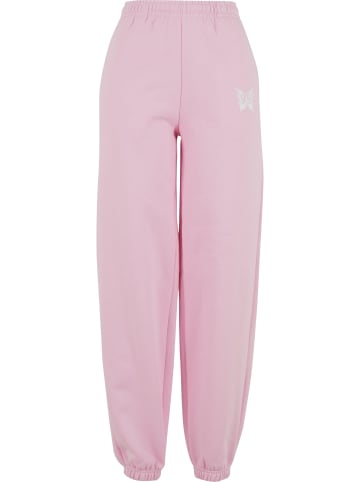 Mister Tee Mister Tee Jogginghose in softpink