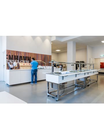 a&o Hostels Kopenhagen 