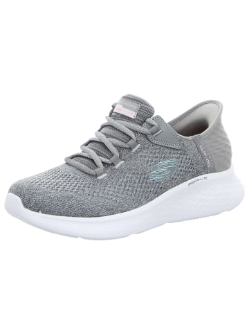 Skechers Sneaker Low in grau