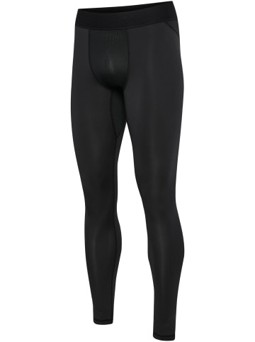 Hummel Leggings Hmlbl Herren in BLACK