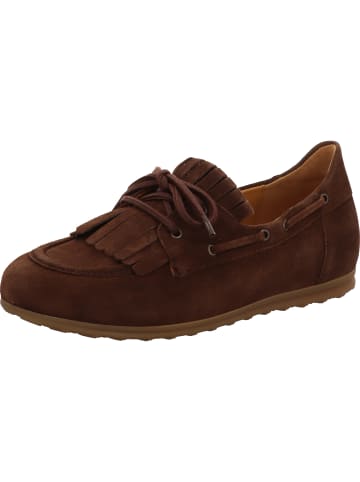 Gabor Slipper in braun