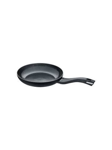 Berndes Bratpfanne aus Aluminium, recycelt - b.green - Alu Recycled in schwarz