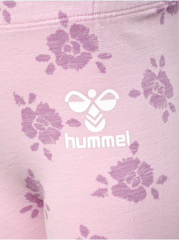 Hummel Hummel Tights Hmlbloomy Mädchen in WINSOME ORCHID