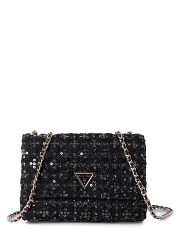 Guess Guess in schwarz silber - 0001