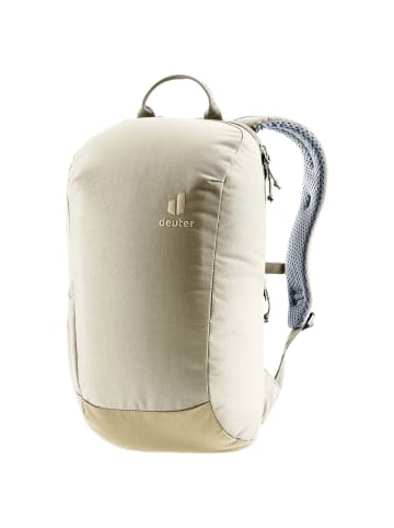 Deuter Stepout 12 - Lifestyle Rucksack 45 cm (atlantic-ink) in bone-desert