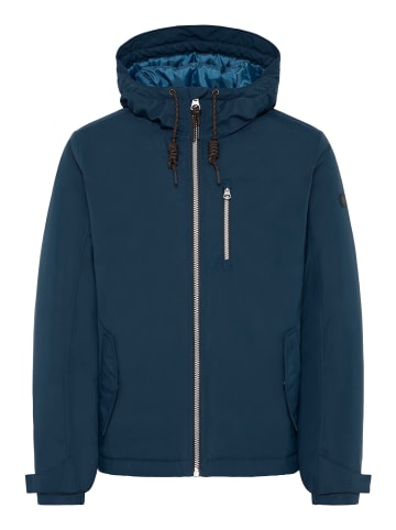BLEND Wintermantel BHLetox in Blau