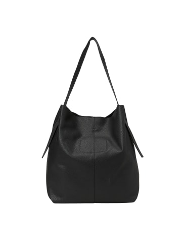 Marc O'Polo Hobo Bag in Schwarz