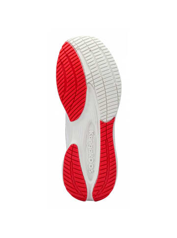 Kangaroos Sportschuh K-RDM Stratos in Weiß