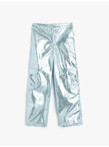 KOTON Jeans in Blau