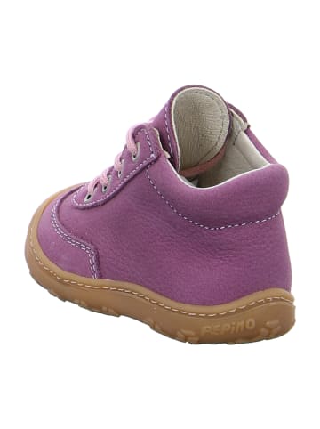 Ricosta Lauflernschuhe in Lila