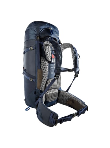 Tatonka Yukon 60+10 - Trekkingrucksack 77 cm erw. (navy) in navy