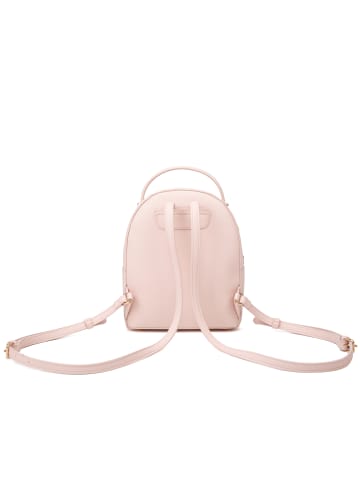 DIANA Rucksack in LIGHT PINK
