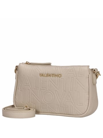 Valentino Bags Pansy - Umhängetasche 24 cm (nero) in ecru