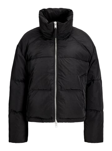JJXX Steppjacke in Black