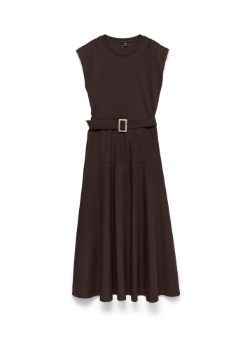 Vero Moda Kleid in Chocolate Torte