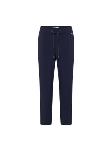 Cecil Hose in urban dark blue