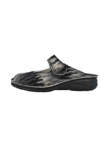 Finn Comfort Clogs Glarus in Grau