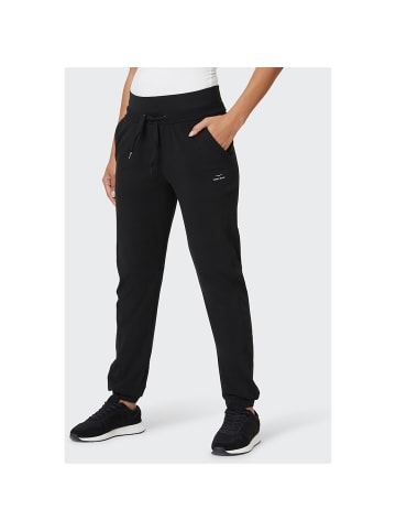 Venice Beach Jogginghose Joyce 4017 in Schwarz