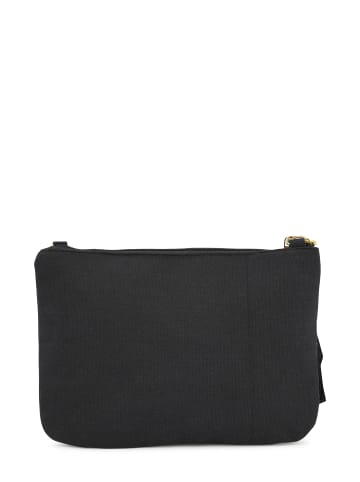 Harpa Umhängetasche LORIETTA in black pearl