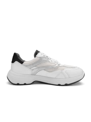 ara Schnürschuh in weiß