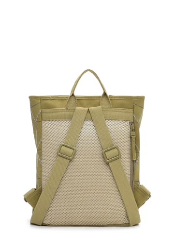 SURI FREY Rucksack SFY SURI Sports Jessy-Lu in khaki 910