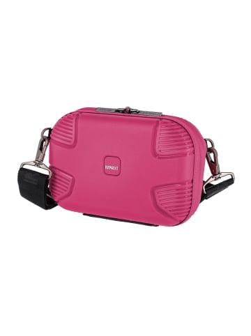 IMPACKT IP1 Umhängetasche 20 cm flora pink