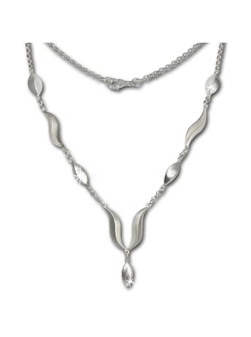 SilberDream Halskette Silber 925 Sterling Silber ca. 45cm