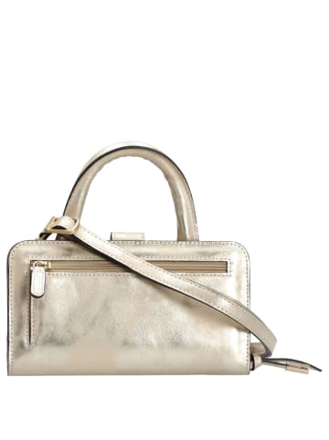 PICARD Favourite 1 - Handytasche/Geldbörse 6cc 18 cm (champagner) in champagner