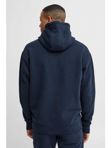 11 Project Kapuzenpullover PRAndro Sweat Hood - 21301010-ME in blau