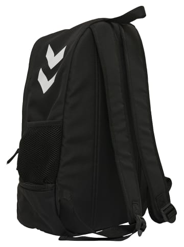 Hummel Hummel Back Pack Hmlpromo Multisport Unisex Erwachsene in BLACK