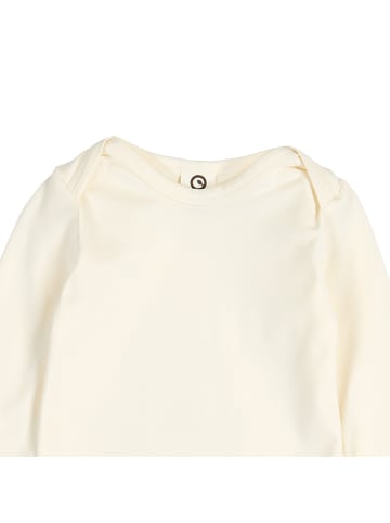 müsli Langarmbody 1582077400 in beige
