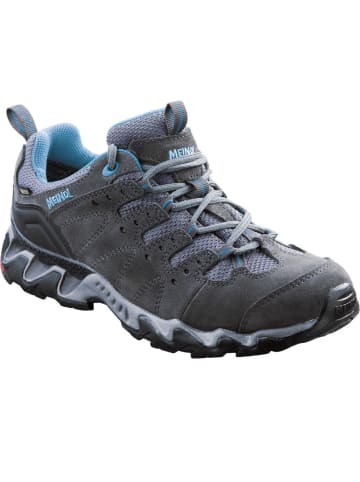 MEINDL Trekkingschuhe low in grau