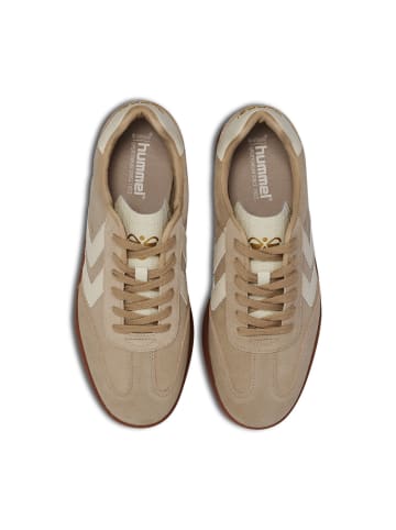 Hummel Schnürsenkel Sneaker Vm78 Cph Lebensstil Erwachsene in CORNSTALK