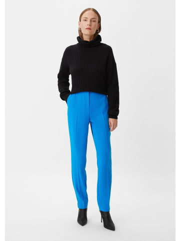 comma Hose in 5527_royalblau