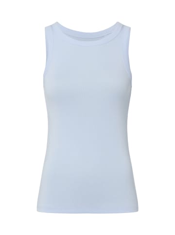 Marie Lund Top in hellblau - 0046