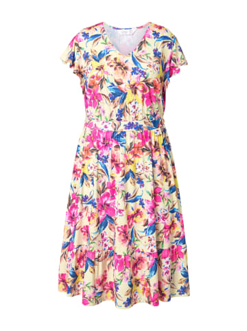 MIAMODA Kleid in offwhite