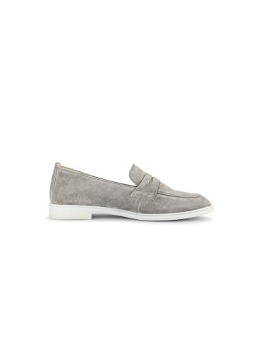 Gabor Slipper für Damen in grau