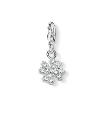 Thomas Sabo Charm-Anhänger in silber