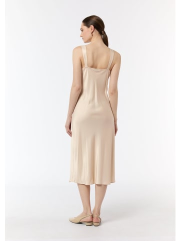 comma Kleid  in  8058_beige