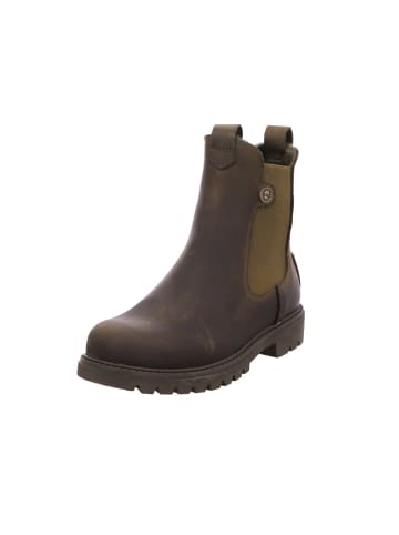 PANAMA JACK Winterstiefel in khaki